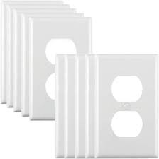 Covers Wall Plates Duplex