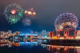 13 best events in vancouver for a 2022