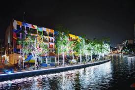 Melaka adalah bandar yang sempurna untuk percutian hujung minggu, dan mudah untuk. 906 Riverside Hotel Malacca Jimat Di Agoda Com