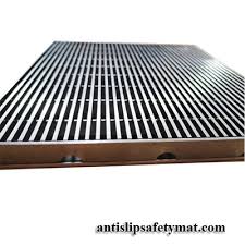 stainless steel 304 anti slip safety