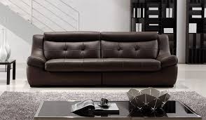 Gallina Leather Sofa Best Quality
