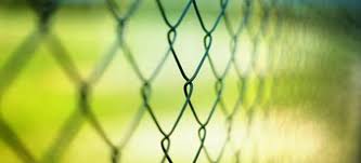 Chain Link Fence Doityourself Com