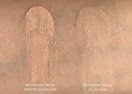 shiseido synchro skin white cushion compact