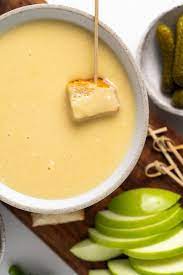 how to make cheese fondue recipes for