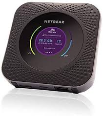 Shielded zec in your pocket. Netgear Nighthawk M1 Mobile Hotspot 4g Lte Router Mr1100 100nas Up To 1gbps Speed Connect Up To 20 Devices Create Wlan Anywhere Unlocked To Use Any Sim Card Contact Your