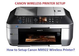 Canon pixma mx420 manual online: How To Setup Canon Mx922 Wireless Printer Hphelp6788 Over Blog Com Wireless Printer Printer Printer Driver