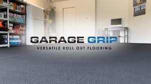 garage flooring overview