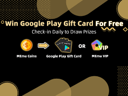 google play gift card giveaway check