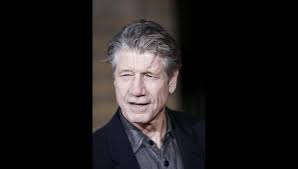 Fred Ward, actor from 'The Right Stuff ...