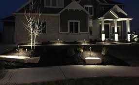 Over the past decade, they have built a team of skilled professionals to help omaha homeowners and businesses create the perfect landscape. Home Landscape Lighting Get Images One
