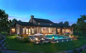 luxury living intexas hill country