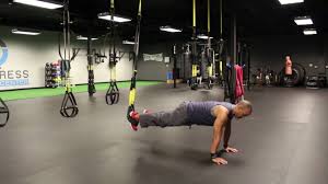 trx ab exercises to make bodybuilders