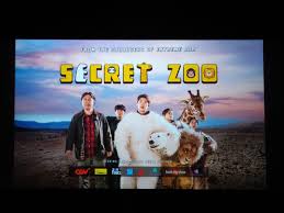 A lawyer is given the mission of revitalising a bankrupt zoo that has no animals. Watchmenid On Twitter Nonton Secret Zoo Dulu Review Menyusul