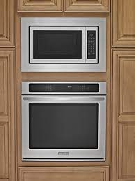 kitchenaid 30 trim kit for microwave