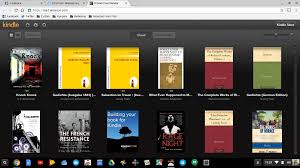 Get access to millions of books from the kindle store and read them with a powerful, highly usable reader app with kindle. Amazon Is Discontinuing The Kindle Cloud Reader Good E Reader