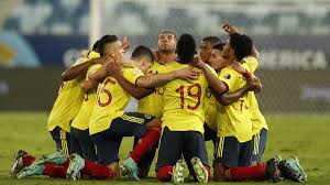Colombia sorprendió a la selección local en la primera parte con un golazo de tijera de luis díaz. Brasil Vs Colombia En Vivo Hora Donde Ver El Partido En Directo Y Posibles Alineaciones