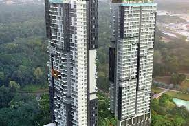 Perfect for picnics, walks and precious moments. Skyluxe On The Park For Sale In Bukit Jalil Propsocial