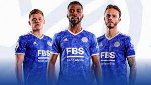 Leicester city fans will be pleased to hear that manager brendan rodgers has provided some encouraging injury news on important defender timothy castagne. Leicester City Fbs Announce Record New Principal Club Partnership