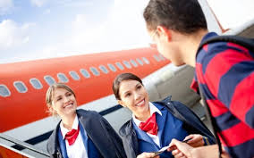 10 Things You Didnt Know About Being An Air Hostess
