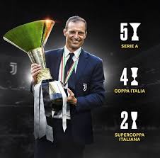 Allegri crea impermeabili dagli anni 70. Allegri To Leave Juventus At The End Of The Season Footballtalk Org