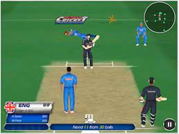 nextwave multia launches 3d cricket