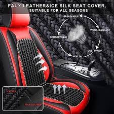 Ttx 2 Front Car Seat Covers Fit For