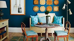 Living room and dining room combo ideas open floor plans and small spaces can make it difficult to delineate the living room and dining room. 18 Small Dining Room Ideas Stylish Ways To Boost A Compact Diner Homes Gardens