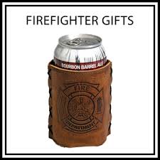 firefighter gifts retirement