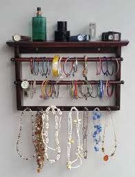 Jewelry Display Necklace Holder Jewelry