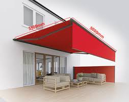 Retractable Awnings Example S