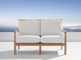 outdoor sofas outdoor couches arhaus
