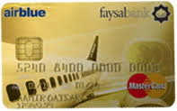 This video is about faysal visa debit card that i got from faysal bank after opening a faysal asaan account. Faysal Bank Airblue Gold Credit Card Discounts Features Eligibility Criteria All Benefits Propakistani