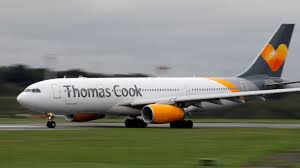 Bidders Try To Land Thomas Cook As Lenders Chart New Course