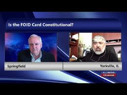 In 2018 a circuit judge agreed with white's attorneys that the foid card statute was unconstitutional, and the state of illinois appealed his decision to the state supreme court. Il Supreme Court Rules On Foid Card S Constitutionality Youtube
