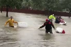 Image result for hurricane harvey 2017