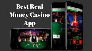 Real money mobile casinos & apps. Best Casino App Start To Win Mobile Casino Apps