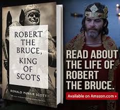 Now available on digital and on demand! Outlaw King Vs The True Story Of Robert The Bruce And His Real Face
