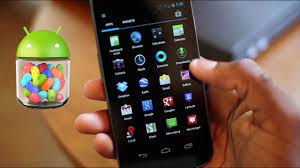 Devices running android jelly bean will no longer be able to update the chrome browser in the google play store, but they can still access the chrome browser. Top 5 Android 4 1 Jellybean Features Youtube