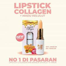 dherbs lipstick collagen pgmall