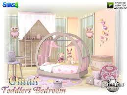 Check spelling or type a new query. And For Our Toddlers Here Bedroom Omali Found In Tsr Category Sims 4 Kids Bedroom Sets Sims 4 Bedroom Sims Baby Toddler Bedroom Sets