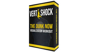 Vert Shock 1 Worldwide Jump