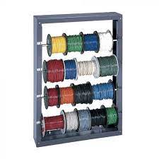 Buy Wire Spool Cable Rack Now