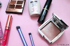 how to prevent your makeup from fading