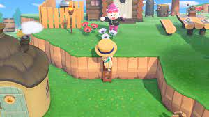 How to get the ladder in Animal Crossing: New Horizons | GamesRadar+