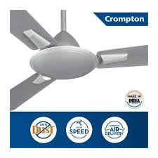 crompton aura prime 1200 mm ceiling