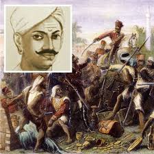 Who were the Sepoys during the time of the Indian Rebellion of 1857? - Quora