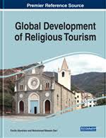 The book is easy to read, informative, unbiased, and covers religion well. Types Of Religious Tourism Business Management Book Chapter Igi Global