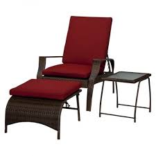 Great prices on furniture red. Red Patio Furniture Sets Ideas On Foter