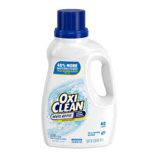 stain remover