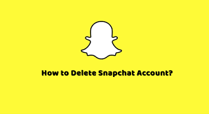 Do you want to delete your snapchat account? How To Delete Your Snapchat Account Appuals Com